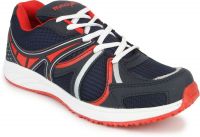 Mmojah Energy-12 Running Shoes(Blue, Red)