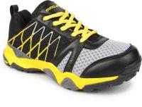 Mmojah Phylo-1 Running Shoes(Black)