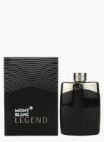 Mont Blanc Legend Edt for Men - 150ML