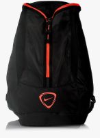Nike Fb Shield Standard Black/Pink Backpack