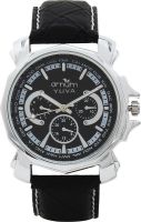 Ornum OL-101-SL Analog Watch - For Boys, Men