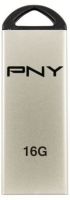 PNY M1 Attache 16GB USB 2.0 Pen Drive