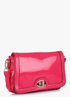 P.H.A.T Pink Sling Bag