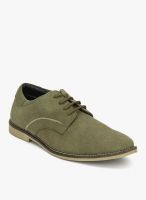 Phosphorus Green Lifestyle Shoes By Adpc