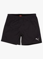 Puma Navy Blue Shorts