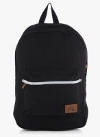 Quiksilver Night Track Black Backpack