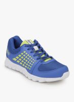 Reebok Electrify Speed Blue Running Shoes