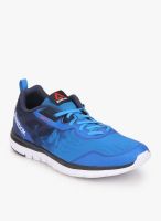 Reebok Reebok Zquick Soul Blue Running Shoes