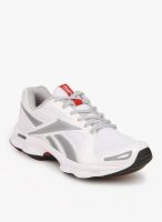 Reebok Runtone Doheny Trend White Running Shoes