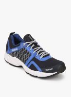 Reebok Smooth Flyer Navy Blue Running Shoes