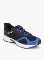Reebok Sporty Run Lp Blue Running Shoes