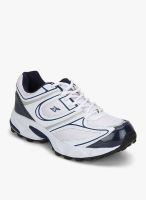 SPARX White Running Shoes