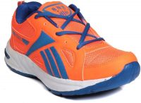 Senzo Running Shoes(Orange) Senzo Running Shoes(Orange)