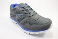 Shoe Alive Running Shoes(Grey)