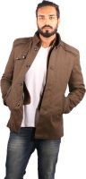 Showoff Full Sleeve Solid Men's Jacket Showoff Full Sleeve Solid Men's Jacket