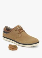 Skechers Sorino Brown Lifestyle Shoes