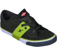Sparx Sneakers(Olive, Green)