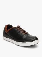 Spunk Austin Black Lifestyle Shoes