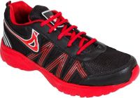 Steel Running Shoes(Black)