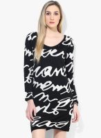 Tshirt Company Comfortable Plush Sweater Dress