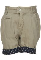 U.S. Polo Assn. Beige Shorts