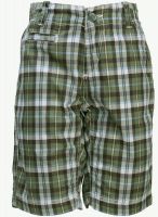 U.S. Polo Assn. Olive Shorts