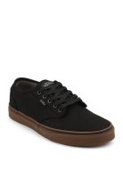 Vans Atwood Black Sneakers