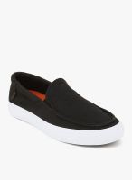 Vans Bali Sf Black Sneakers