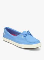 Vans Rata Lo Blue Casual Sneakers