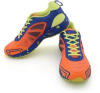 Vector X RS-3015 Running Shoes(Orange, Blue)