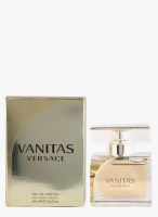 Versace Vanitas EDP for Women - 50ML
