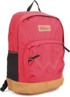 Wanderer Navajo Backpack(B.Red)