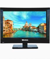 Weston WEL-2100 20 Inch LED TV HD