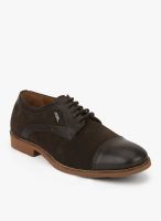 Woodland Brown Lifestyle Shoes