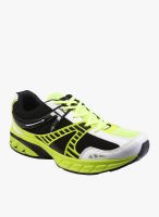 Yepme Green Running Shoes