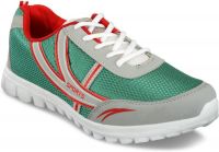 Yepme Running Shoes(Green, Grey)