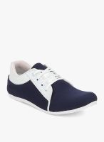 Z Collection Blue Lifestyle Shoes