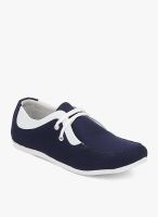 Z Collection Blue Lifestyle Shoes