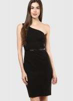 Zalora Black Dress