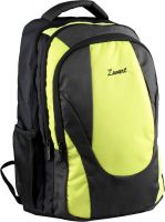 Zwart Andanor-FG 25 L Backpack(Black, Green)