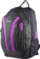 Zwart Dragoneyez-LP 25 L Backpack(Black, Purple)