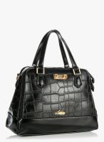 Addons Black Handbag