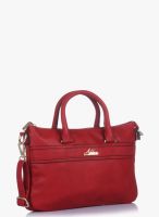 Addons Red Handbag