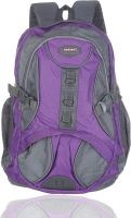 Adking Standard 26 L Backpack(Purple-4)
