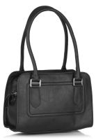 Baggit Kate Bindas Black Handbag