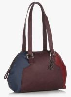 Baggit Morco Bindas Wine Handbag