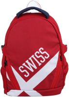 Be for Bag Racing Bag Brady Backpack 15 L Backpack(Multicolor)