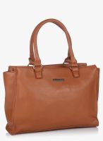 Caprese Betty Medium Saddle Satchel Bag