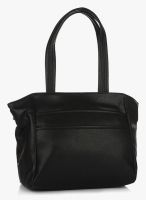 Caprese Black Handbag