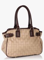 Cheri Beige Handbag